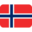 flag, Bouvet Island